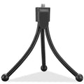 Mini Projector Camera Tripod Stand Flexible Tripod Heavy Duty Camera Tabletop Mount