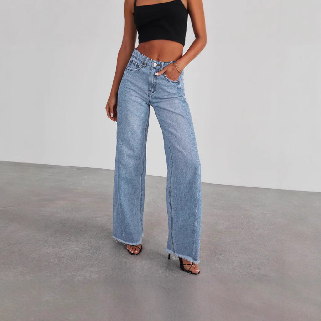 Jeans Amazon Aliexpress pour les femmes