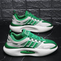 Sneakers de course polyvalents casual masculin Mesh respirant