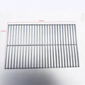 Grille en acier inoxydable portable