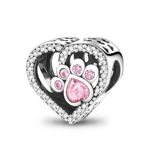 Bijoux perles pendentif