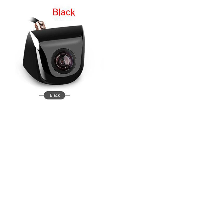 Caméra de vision arrière étanche à vis de voiture HD