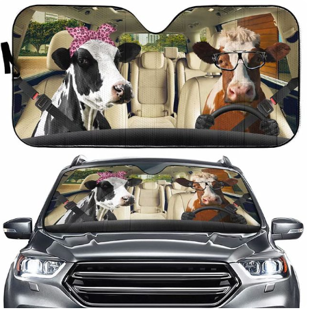 Voiture Sun Shield Arrêt avant écran solaire Chaleur Isolation Non-punching Rideau télescopique