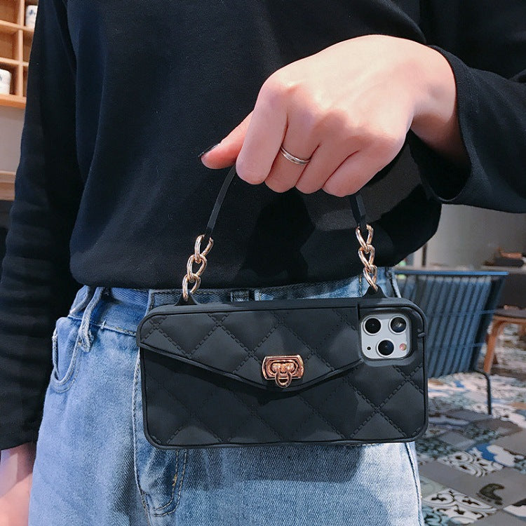 Compatible avec le couvercle de protection du corps du sac à main