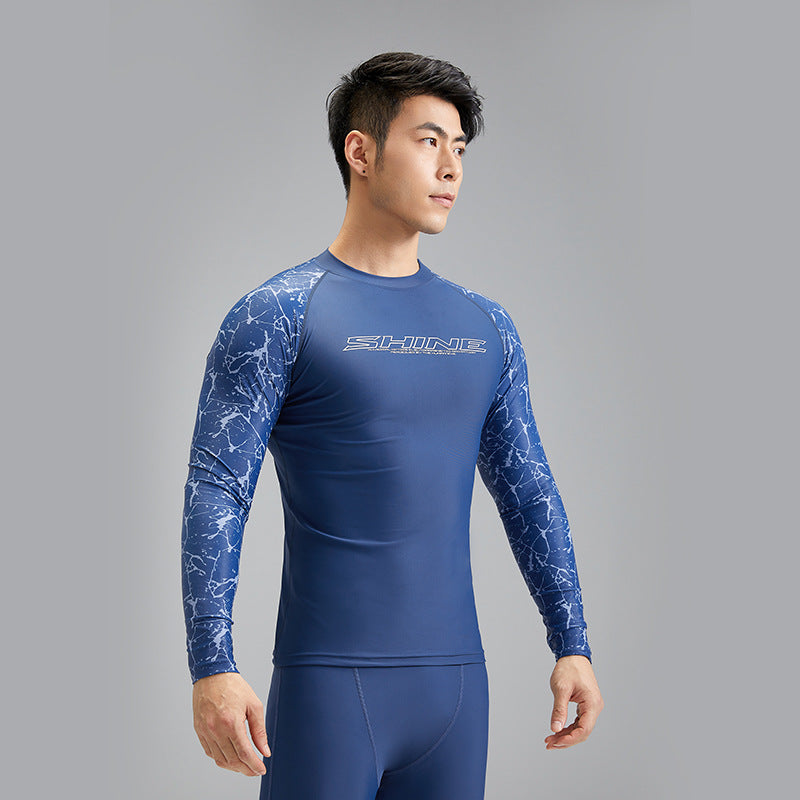 Maillots de bain homme à l'épreuve du soleil et respirant