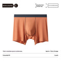 Sous-vêtements sport de longue durée pour hommes Bamboo Pulp Fiber