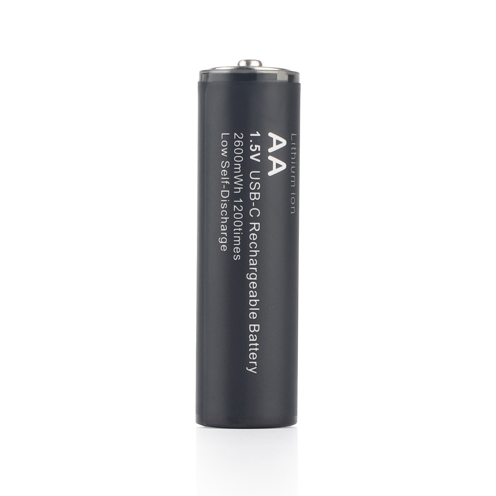 No 5 Batterie rechargeable de lithium 15V Grande capacité