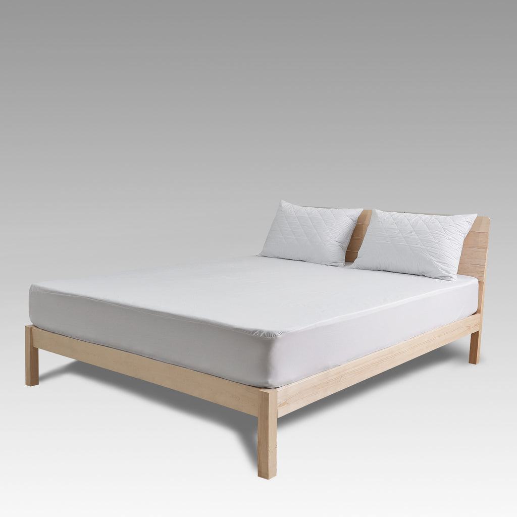 Couverture de matelas Lavable en machine Simmons