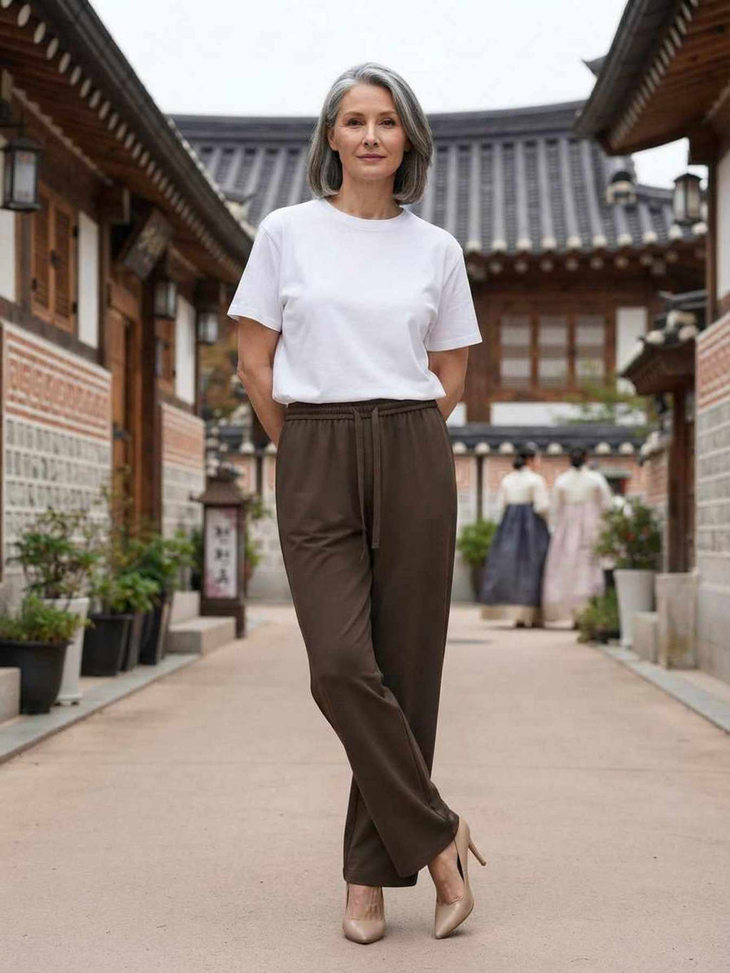 Women's Long Pants