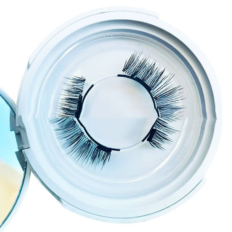 Faux cils magnétiques