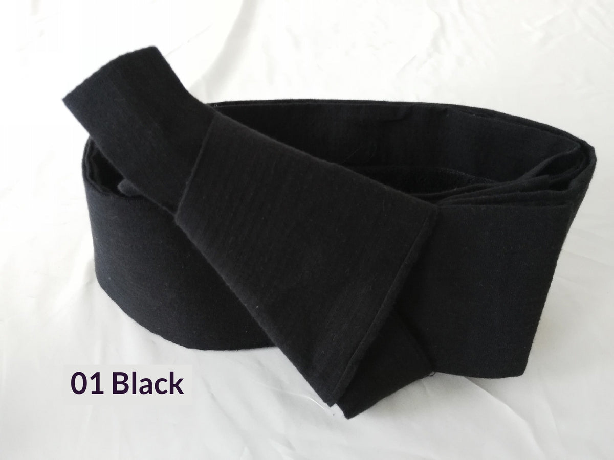 Ceinture de taille en coton Kimono Yukata de style japonais