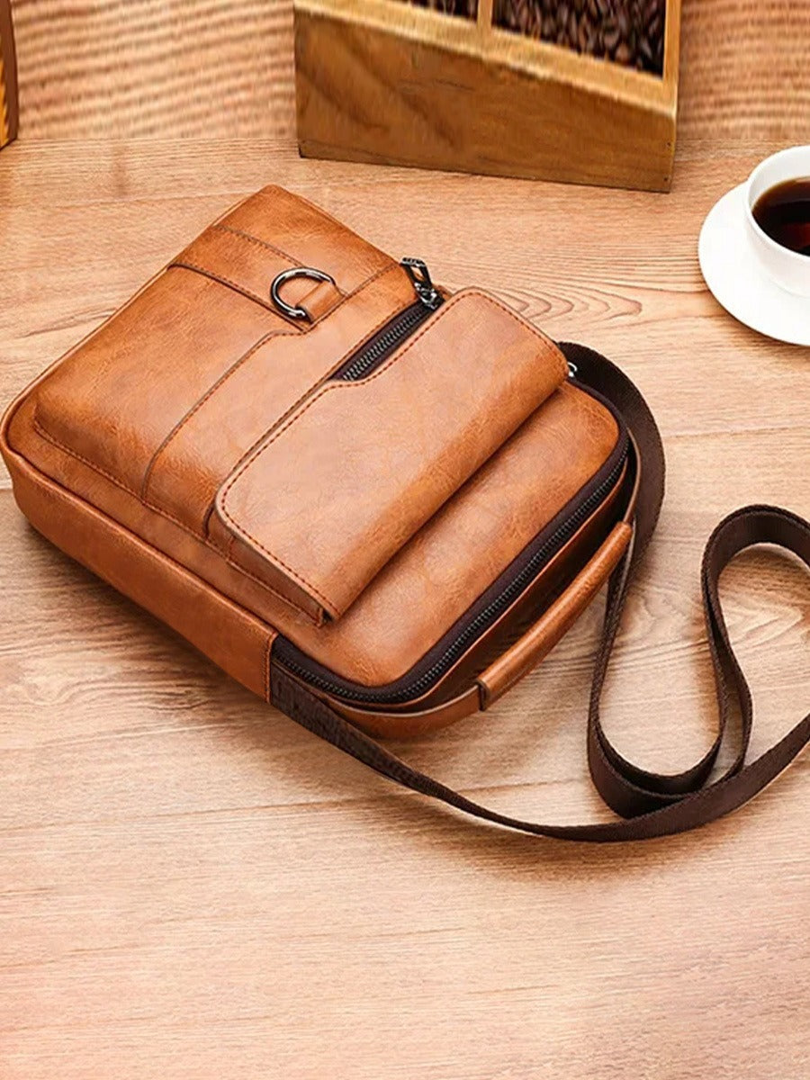 Sac à main à épaule simple