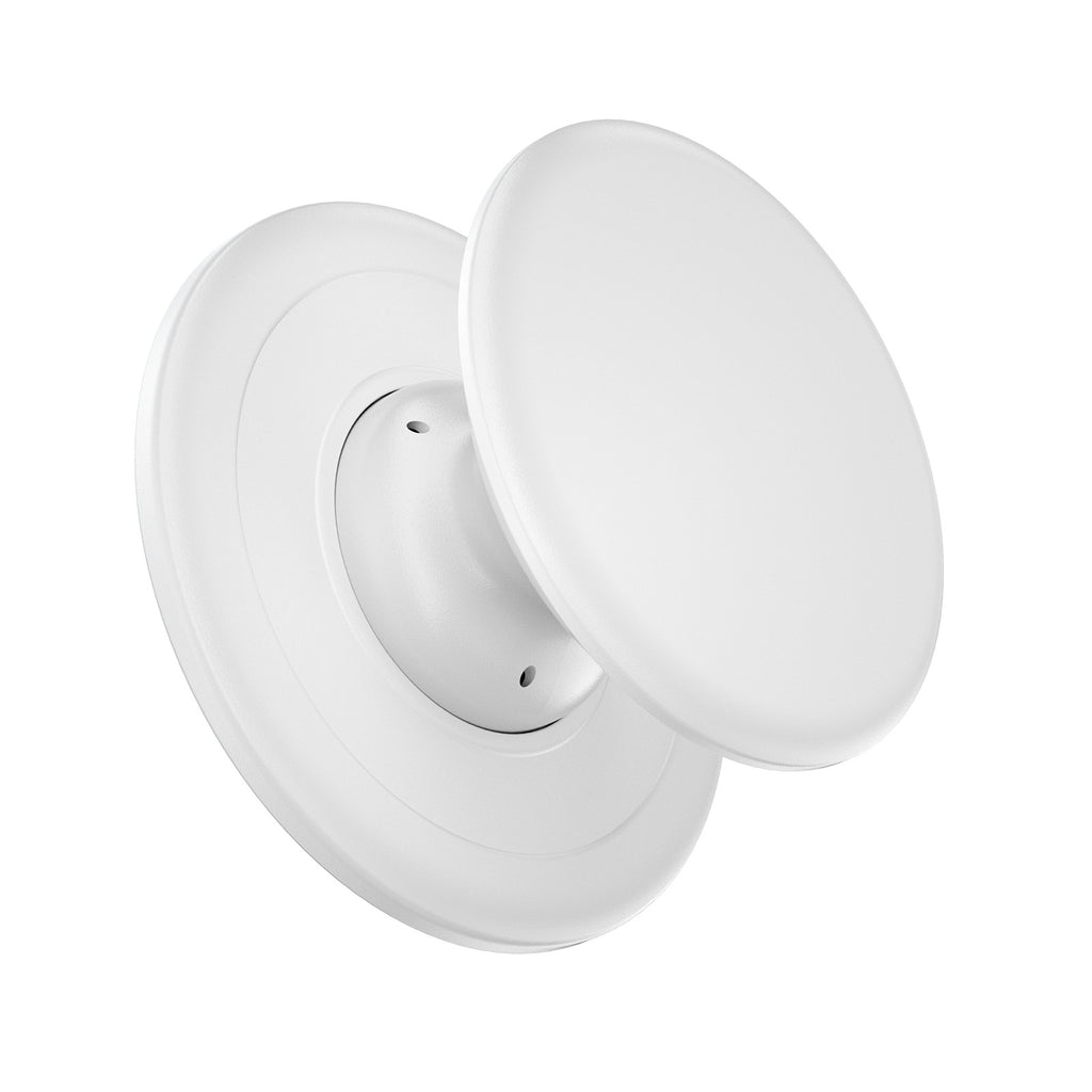 Silicone Airbag Magnetic Phone Holder Bureau Pliage télescopique