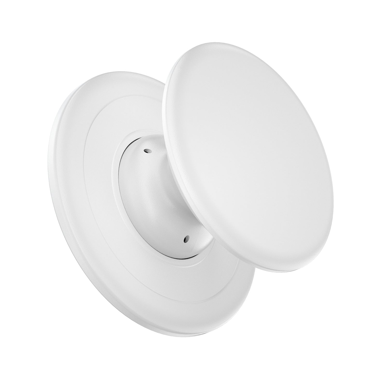 Silicone Airbag Magnetic Phone Holder Bureau Pliage télescopique