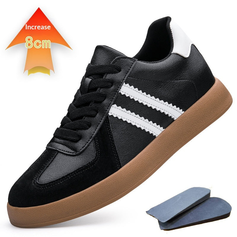 Chaussures de sport invisibles pour hommes