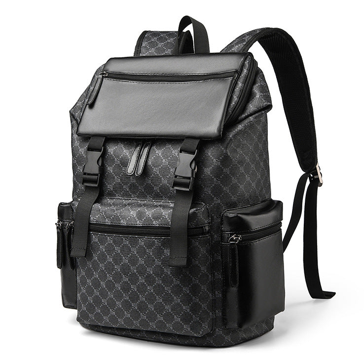 Sac à dos de voyage de grande capacité pour hommes