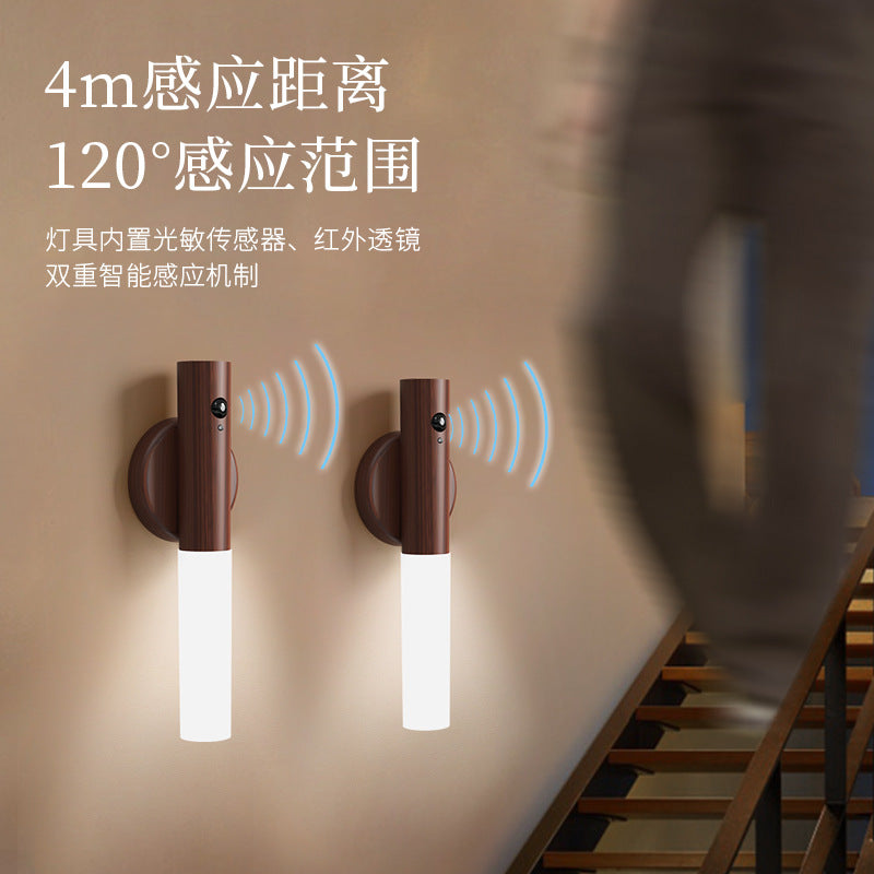 Smart Motion Sensor LED Night Light