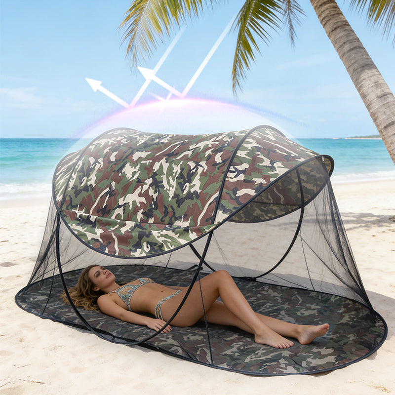 Free portable installation
