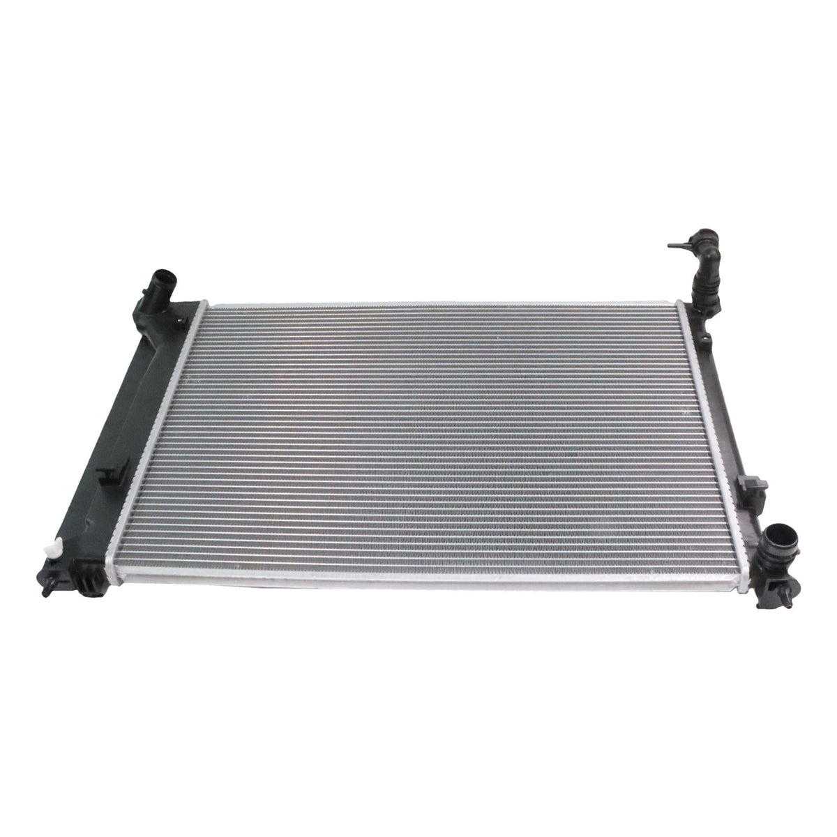 13457 Radiateur pour 2015 2016 2017 2018 2018 Hyundai Sonata 2.4L L4 GAS DOHC