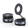 Aspirateur Adsorption Support de téléphone mobile Navigation de voiture Bracket Suction Cup Bracket Car Magne