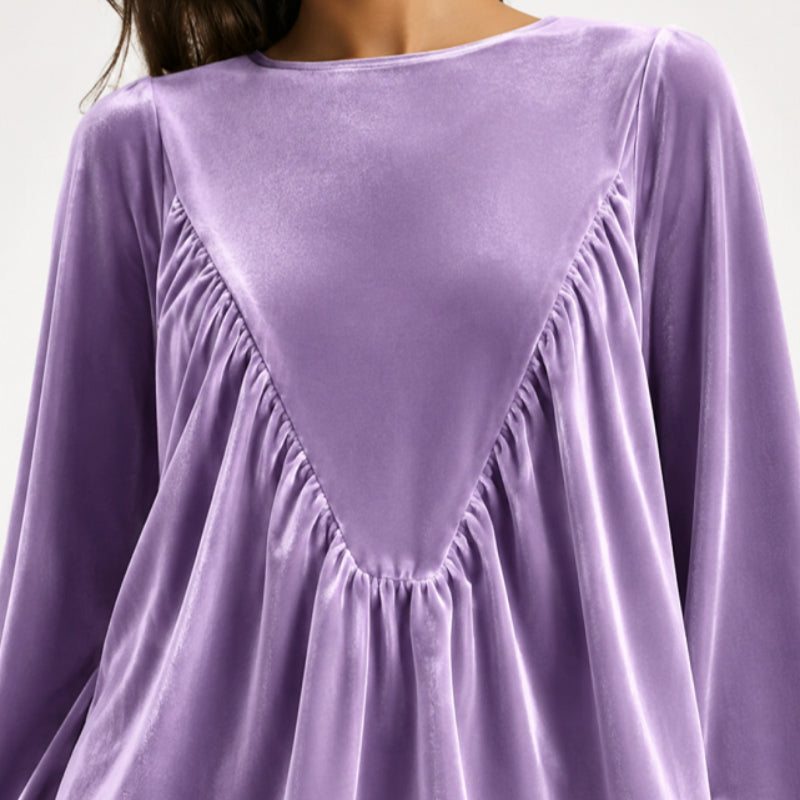 Superb women's blouse