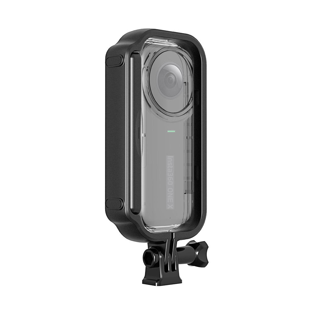 Étanche étui de protection de plongée pour caméra panoramique