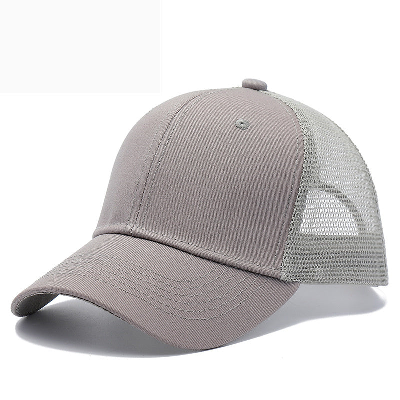 Protection contre le soleil de voyage Casquette de baseball