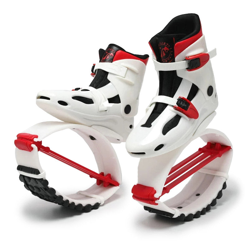 Jumper Stilt Fitness Bottes Kangaroo