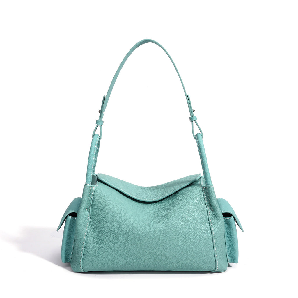 Premium Leather Crossbody Bag for Women