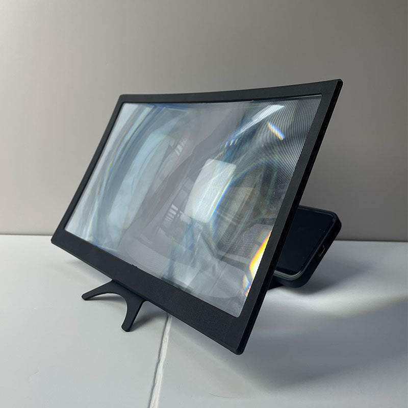 Amplificateur d'écran courbe L6