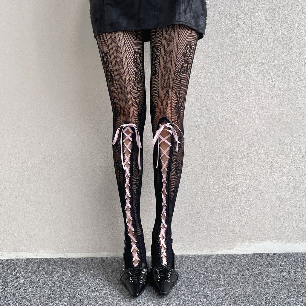 Pantyhose sexy pour les femmes