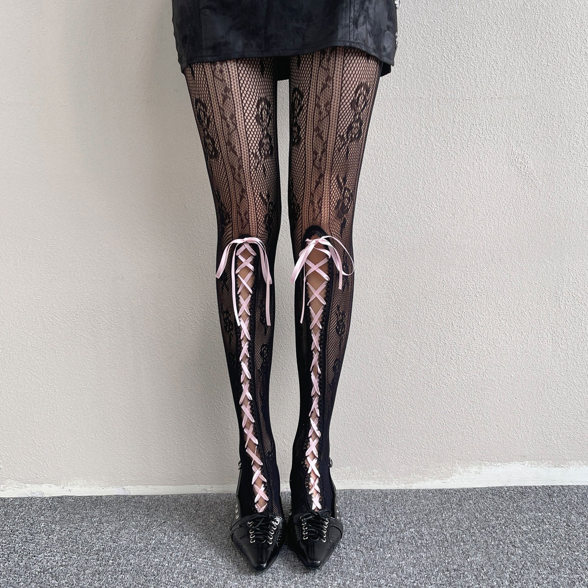 Pantyhose sexy pour les femmes