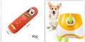 Soft Machine Laver peluche chien jouet