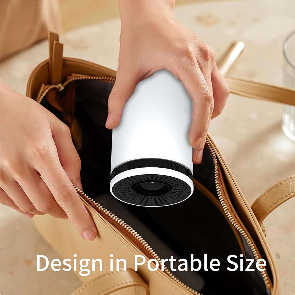 Projecteur HD Bluetooth Mini portable 4K Mini Téléphone Y5S Projecteur home Theater