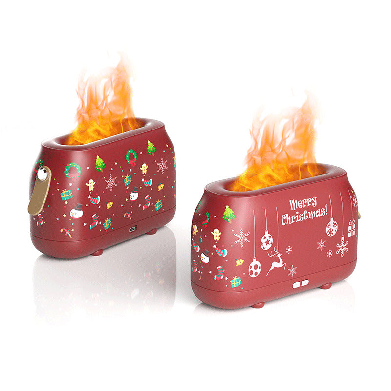 Simulation cadeau Petite aromathérapie Mute