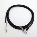 2.5MM Câble universel d'écouteur commandé par fil
