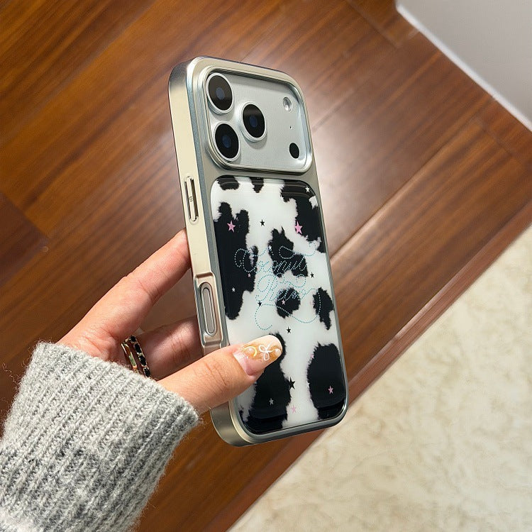 Ins Niche Minimaliste haut de gamme modèle compatible avec la vache