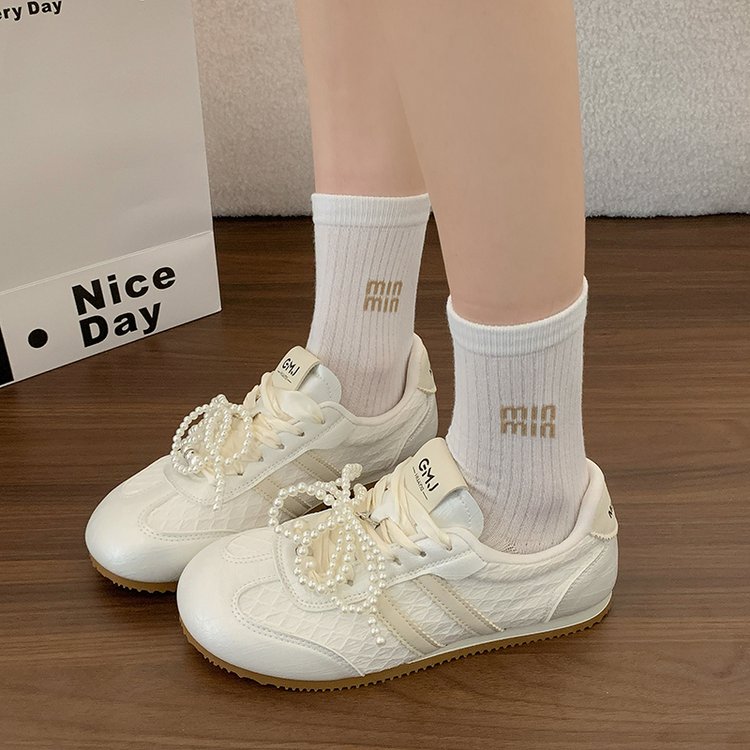 Chaussures d'entraînement de ballet