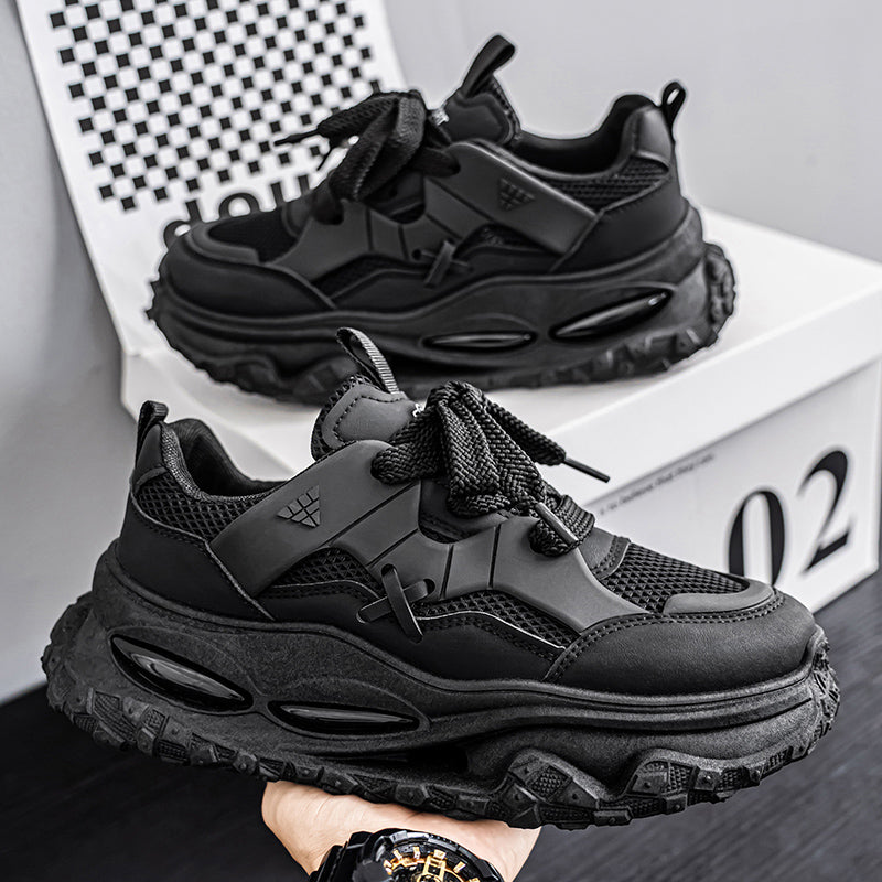 Chaussures d'automne pour hommes