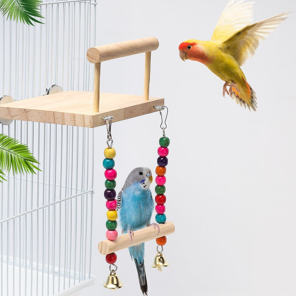 Anneau de grue Escalade Cage