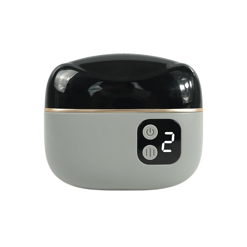 Clipper électrique à ongles entièrement automatique à ongles un outil magique pour le triming et poli
