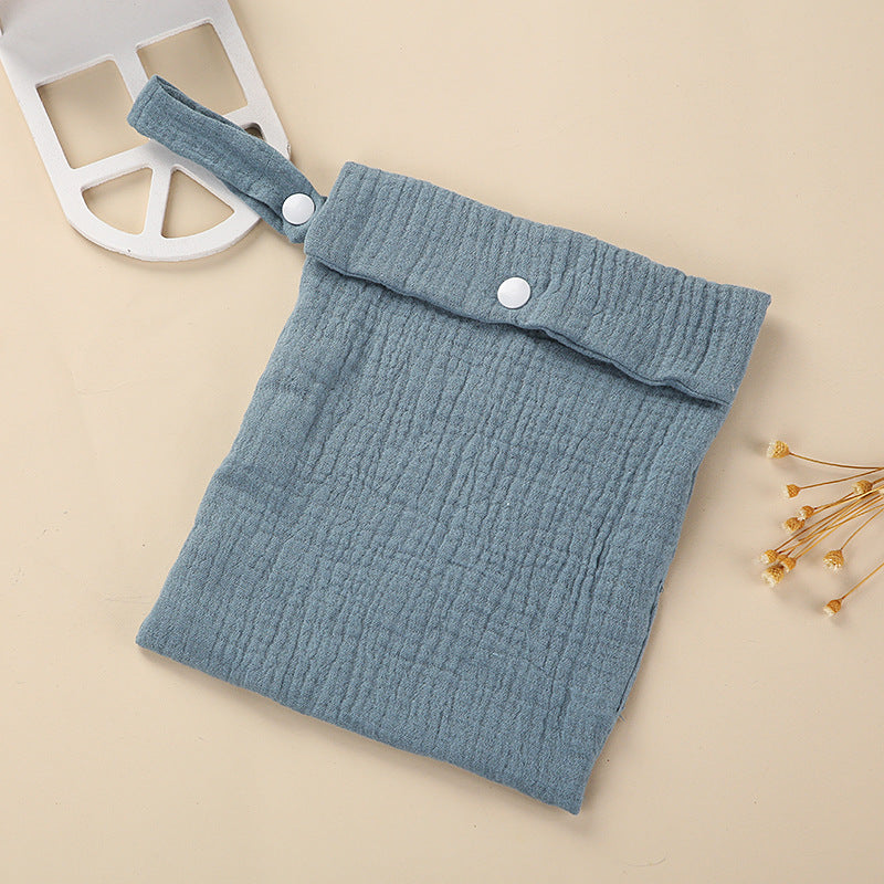 Sac à main multifonction Mummy Baby Outdoor Cart Sac suspendu
