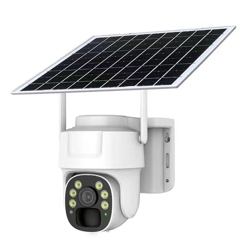 Téléphonie mobile à 360 degrés Panoramique HD Surveillance de vision nocturne
