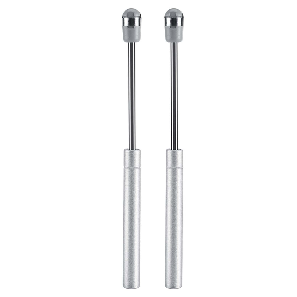 Support de levage de porte de force 2PCS en alliage de zinc Meubles de ressort à gaz Armoire souple Fermer les charnières Fo