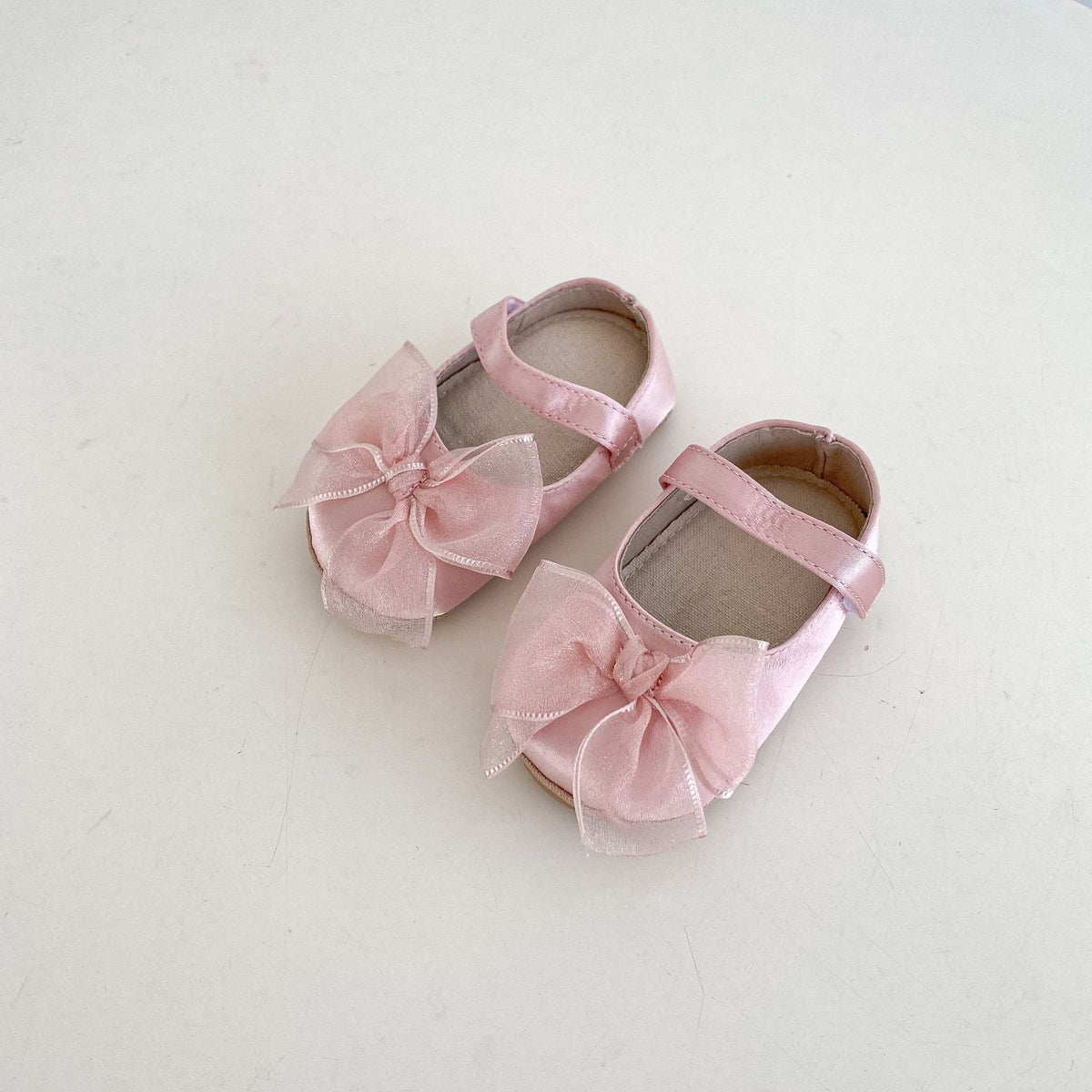 Chaussure de bébé respirante pour femmes