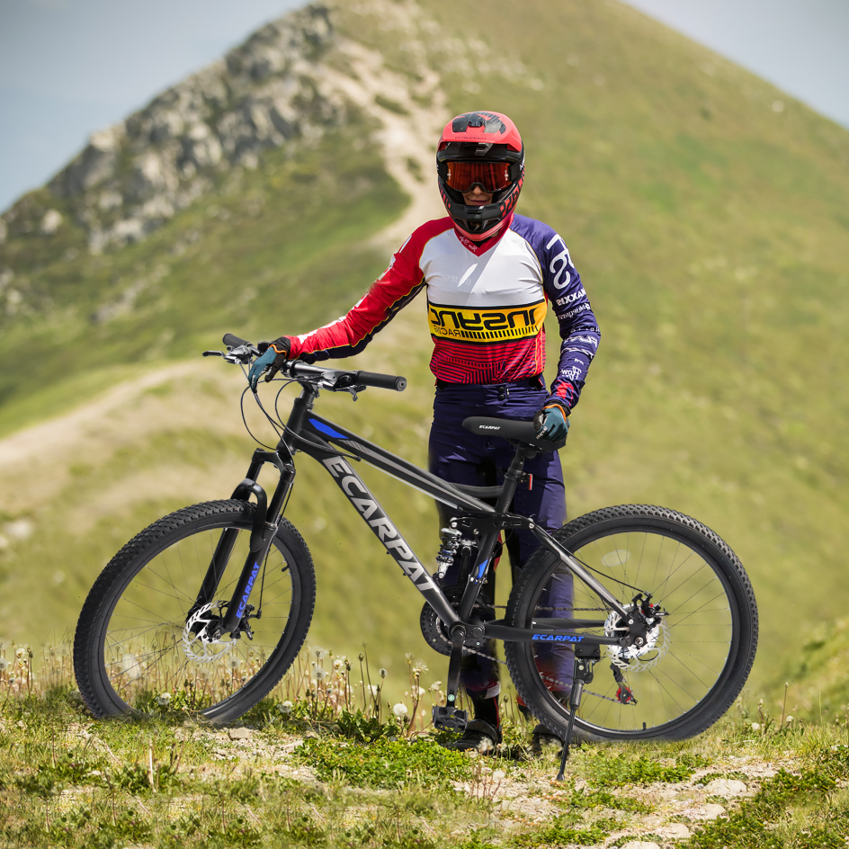 A2660 Vélo de montagne de 26 pouces
