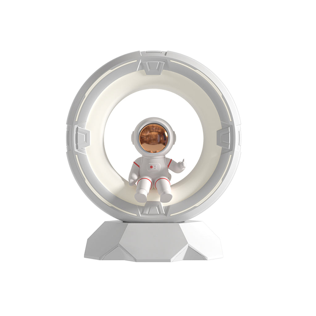 Astronaute créatif LED petite lampe de nuit