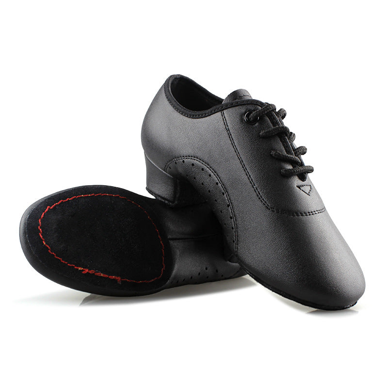 Chaussures de danse latin pour enfants