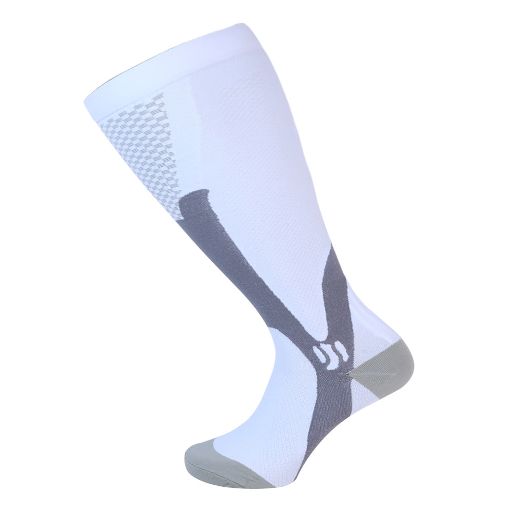 Chaussettes athlétiques de taille Magic Plus Plus