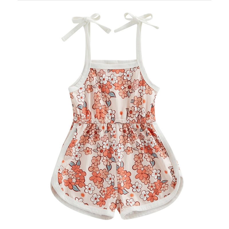 Vêtements de petite fille